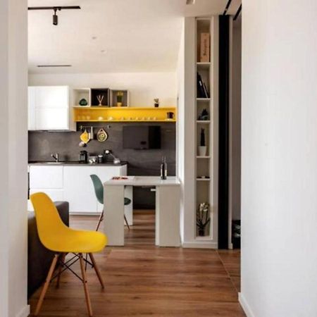 Carulli Suite Design Μπάρι Εξωτερικό φωτογραφία