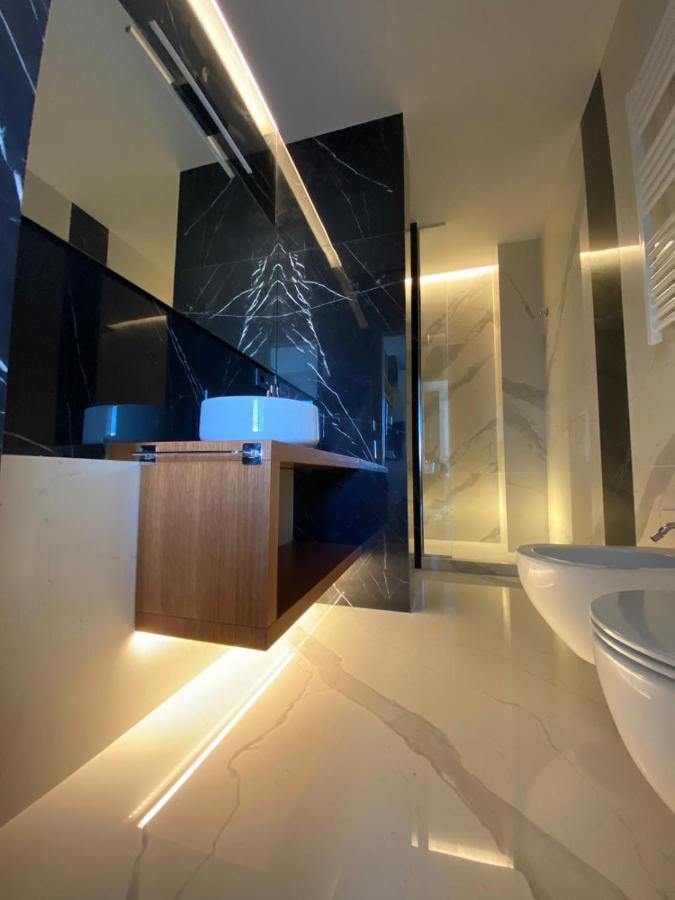 Carulli Suite Design Μπάρι Εξωτερικό φωτογραφία