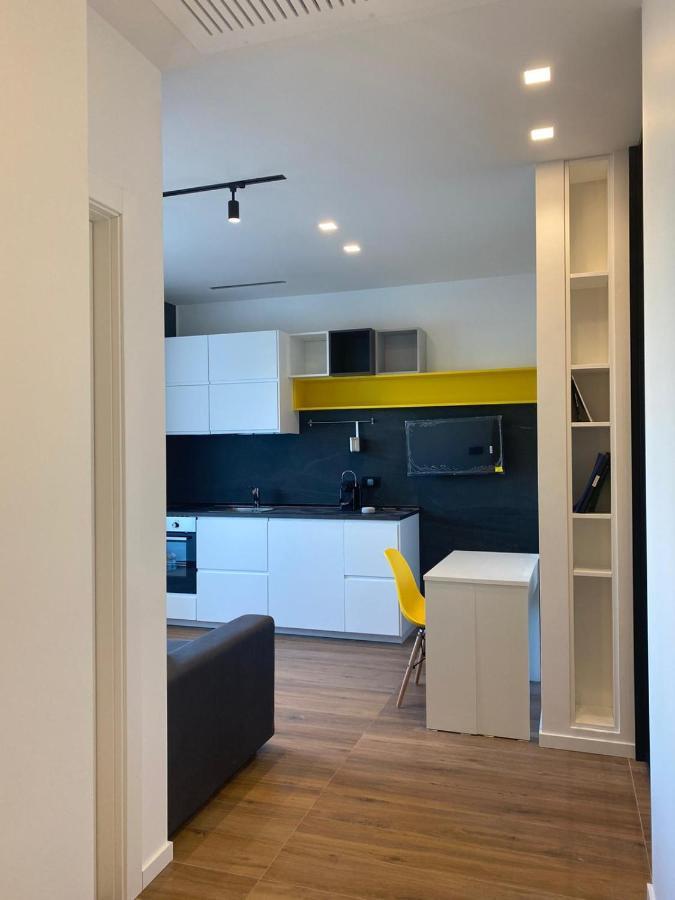 Carulli Suite Design Μπάρι Εξωτερικό φωτογραφία