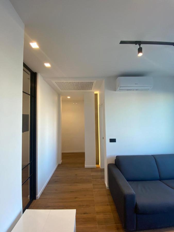 Carulli Suite Design Μπάρι Εξωτερικό φωτογραφία