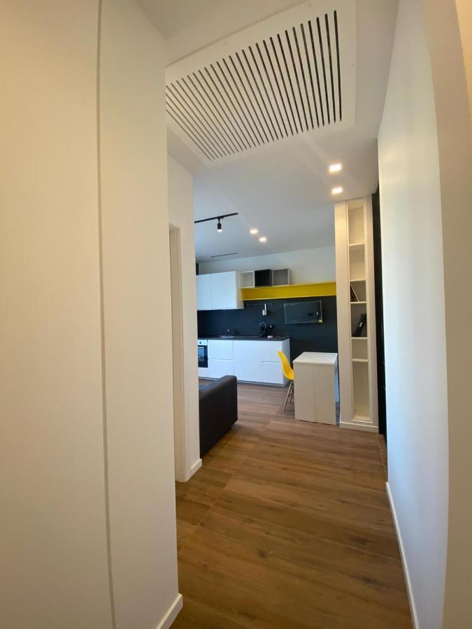 Carulli Suite Design Μπάρι Εξωτερικό φωτογραφία