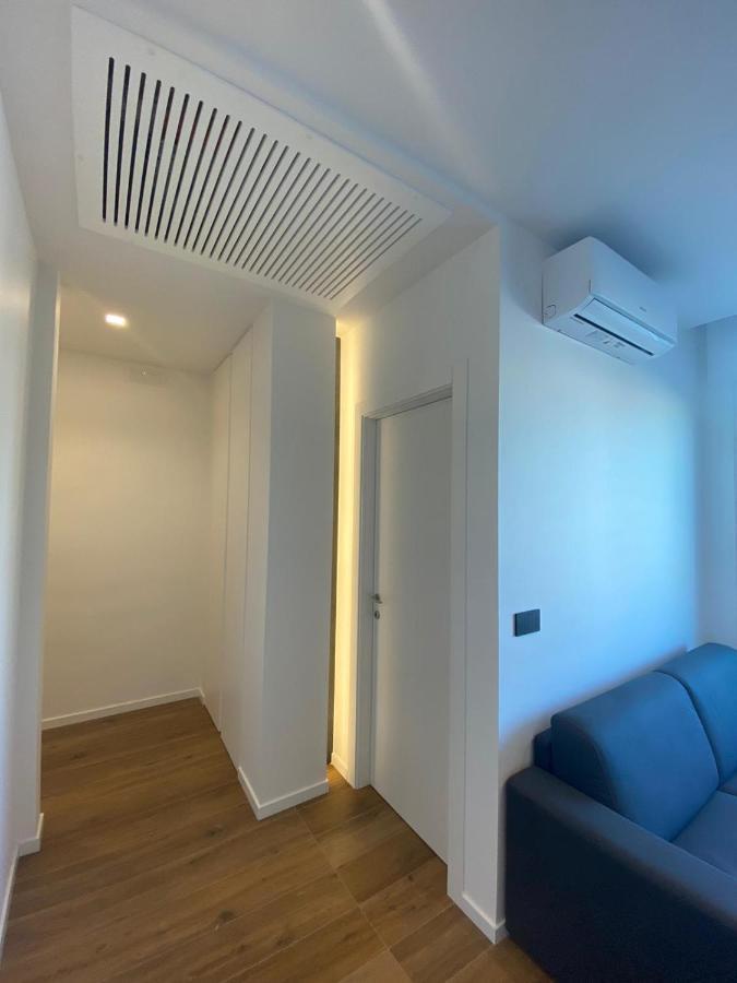 Carulli Suite Design Μπάρι Εξωτερικό φωτογραφία
