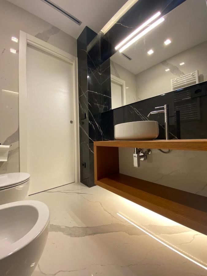Carulli Suite Design Μπάρι Εξωτερικό φωτογραφία