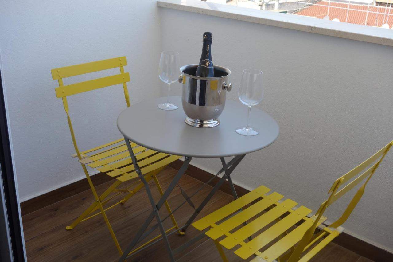 Carulli Suite Design Μπάρι Εξωτερικό φωτογραφία