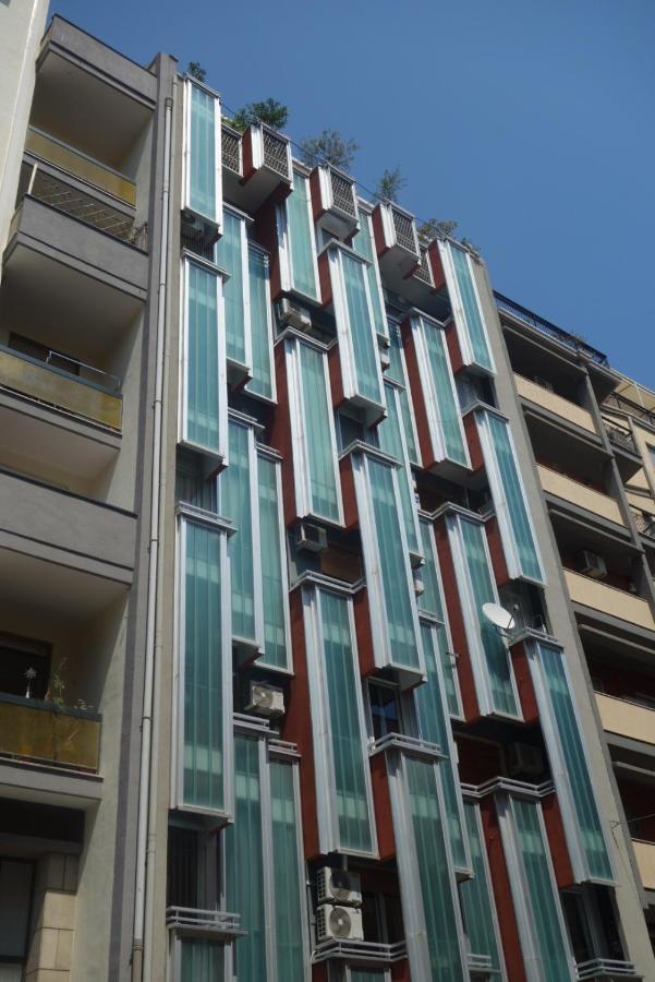 Carulli Suite Design Μπάρι Εξωτερικό φωτογραφία