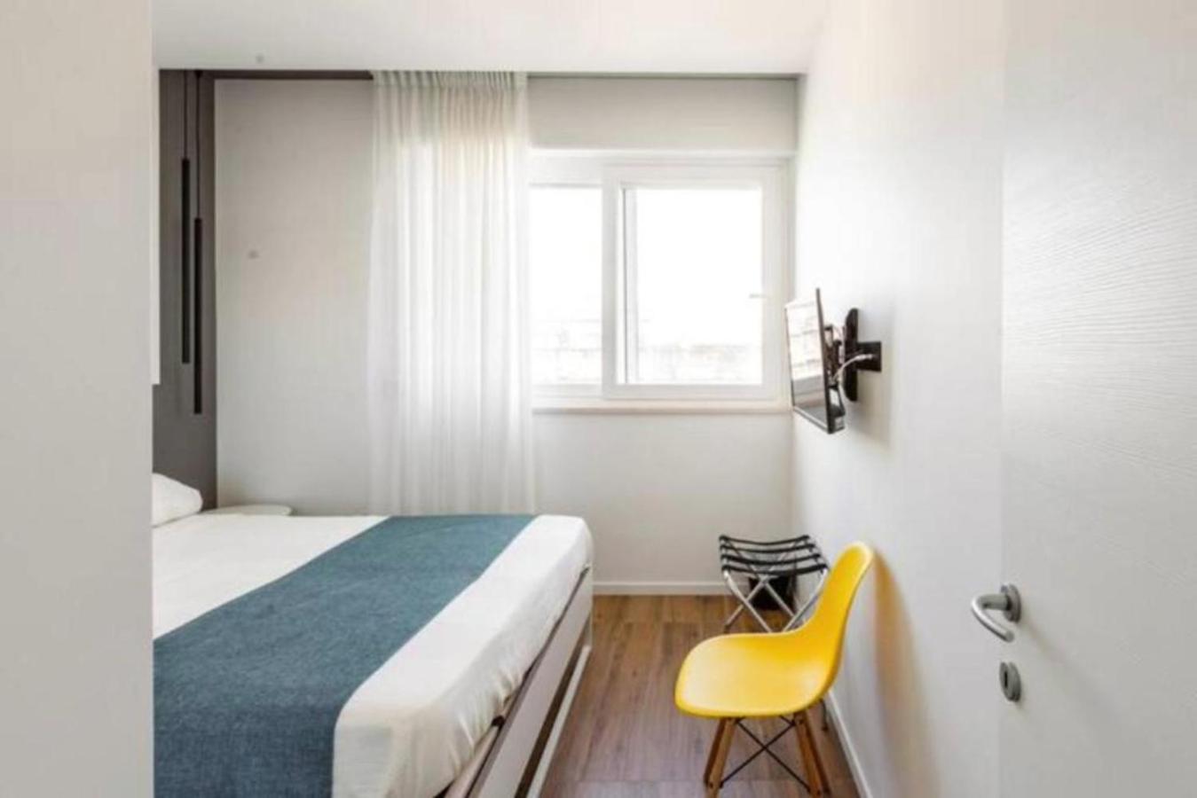 Carulli Suite Design Μπάρι Εξωτερικό φωτογραφία