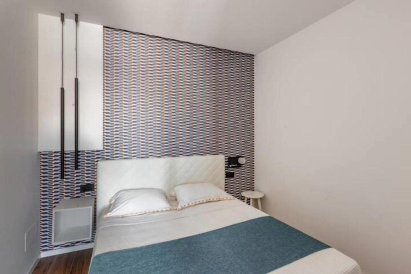 Carulli Suite Design Μπάρι Εξωτερικό φωτογραφία