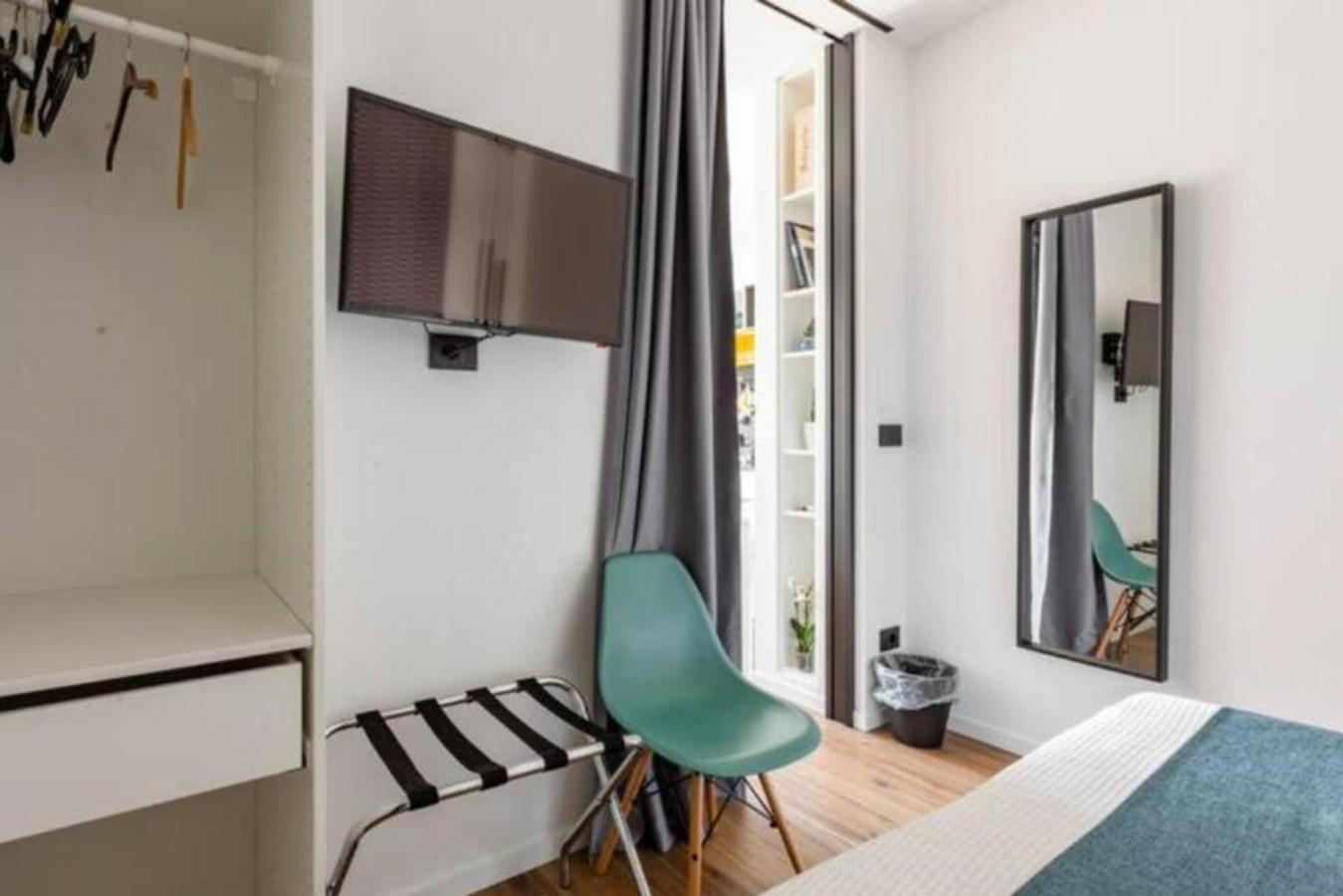 Carulli Suite Design Μπάρι Εξωτερικό φωτογραφία