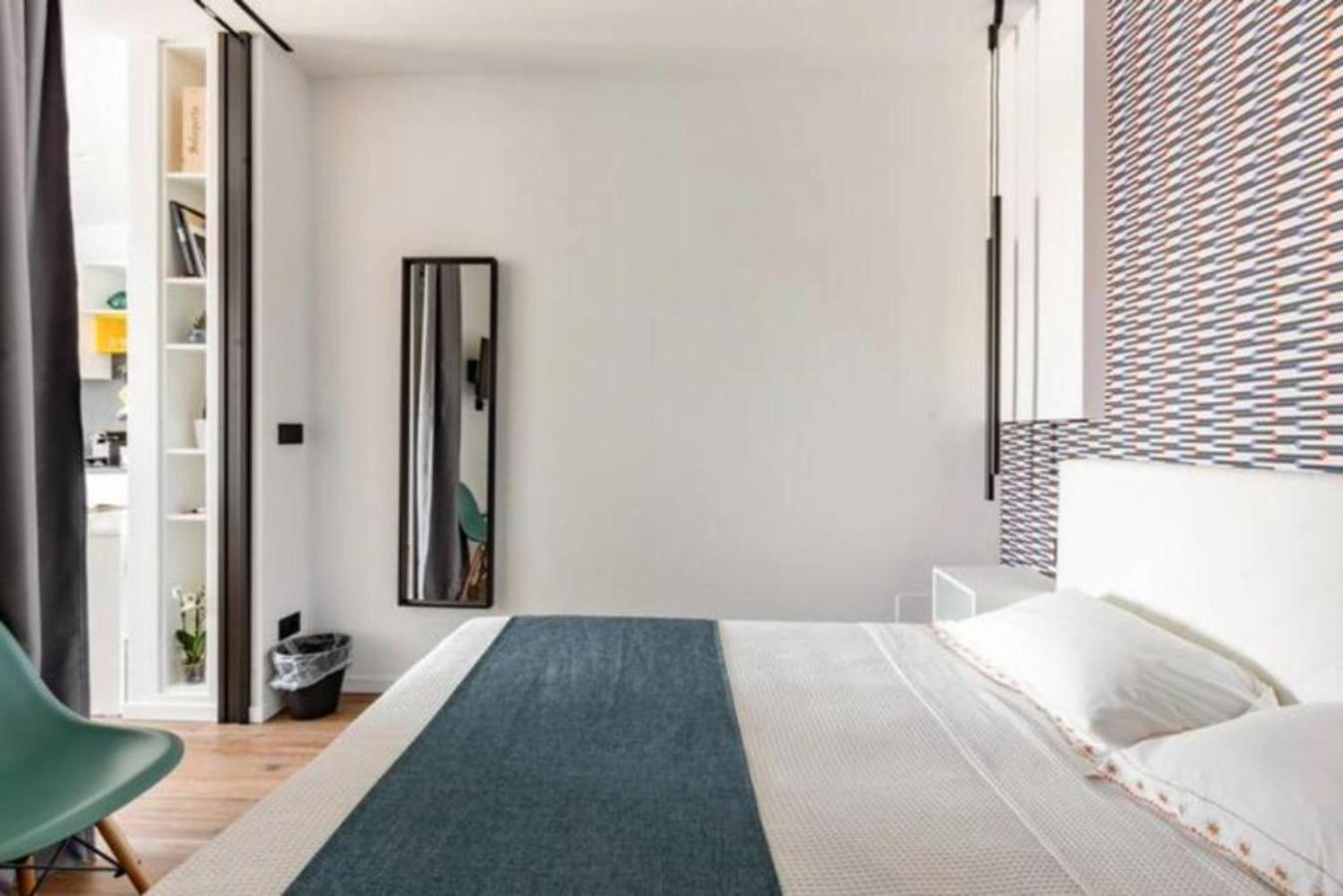 Carulli Suite Design Μπάρι Εξωτερικό φωτογραφία