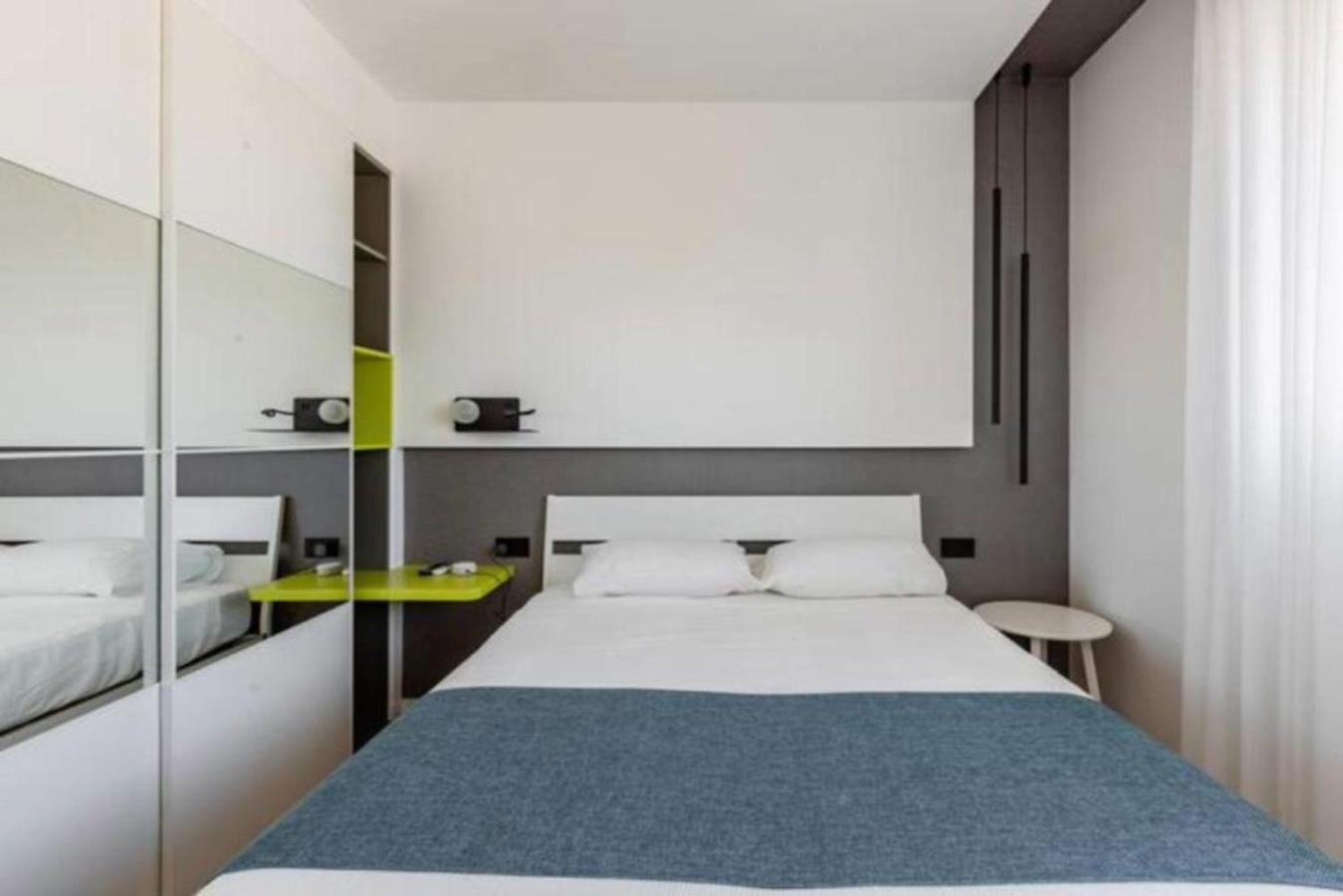 Carulli Suite Design Μπάρι Εξωτερικό φωτογραφία