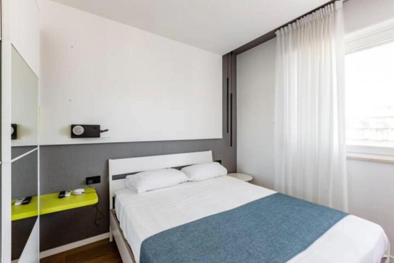 Carulli Suite Design Μπάρι Εξωτερικό φωτογραφία