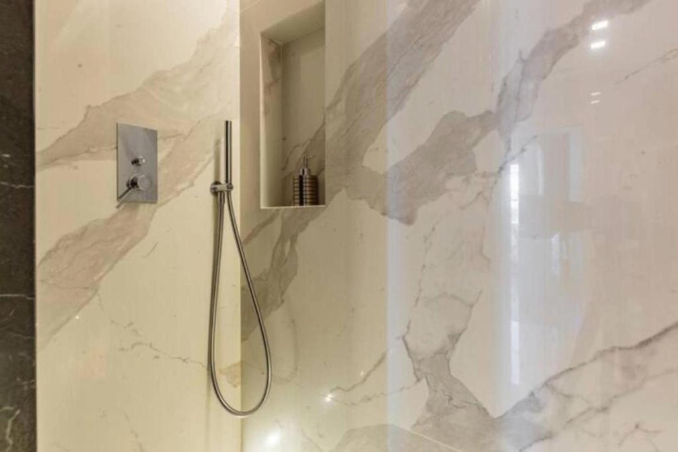 Carulli Suite Design Μπάρι Εξωτερικό φωτογραφία